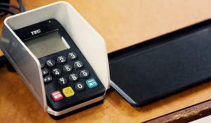 驚！收信員盜刷1300張顧客信用卡　靠的竟是「過目不忘」