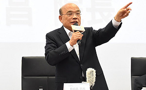 高鐵南延「有譜」？蘇揆明赴屏東視察「宣布重大交通建設」