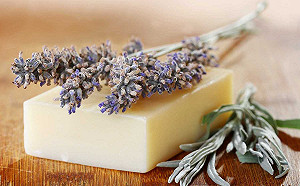 不只可洗身體　肥皂還有這5大用處