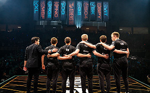 《英雄聯盟》狼煙四起 各賽區出線狀況大盤點！