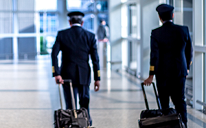 史上首次！英航機師48小時罷工啟動  8千萬英鎊蒸發