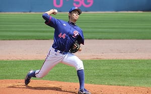 U18／台灣贏美日韓強隊奪冠關鍵　早就習慣木棒