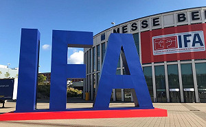 IFA精彩整理！5G手機、通訊技術成焦點