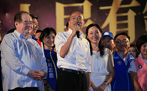 好好珍惜！名嘴酸韓夫妻：能唬爛的時間不多了  