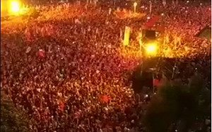 楊宏基觀點》從「噓馬」看韓國瑜的最大罩門—「幕僚」