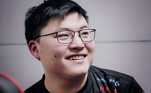 中國富比士新榜單！Uzi 入選電競意見領袖