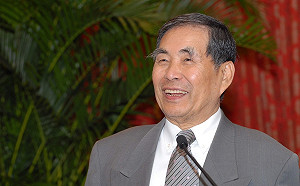 專文》陳婉真：一顆台灣建國彗星的殞落─敬悼謝聰敏先生