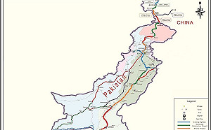 債台高築又試圖在美中之間取得平衡 巴基斯坦放慢「一帶一路」
