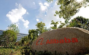 宣戰中國音樂串流霸主騰訊　阿里巴巴以210億結盟網易