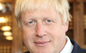 商業內幕：英首相強生可能很快被迫辭職下台  讓位給柯賓