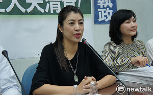 曝高鐵南延仍卡可行性評估 許淑華酸：真有心早該做