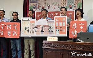 郭柯合作聲勢下滑？柯P：沒宣布要選仍20幾％  也是蠻厲害