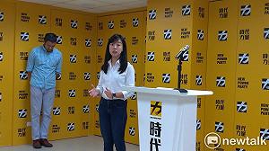 自提總統人選？時力證實：黃國昌是考量、選項之一