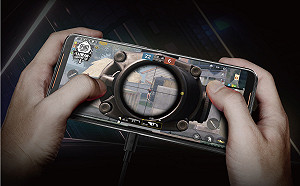 聯手最火吃雞手遊 ROG 《絕地求生M》台灣挑戰盃開跑