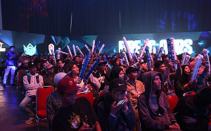 廣邀全台好手!《Free Fire》2020春季巔峰爭霸賽開放報名