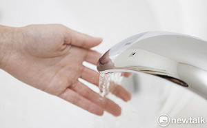 武漢肺炎》自來水需靜置去氯？台水：不實訊息！