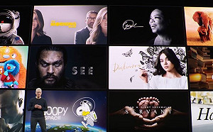 蘋果影音服務11月上線！Apple TV 、Arcade月費170元吃到飽