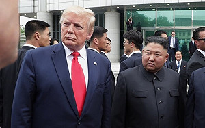 端木雲觀點》北韓最近動作頻頻  旨在向美國釋放訊息