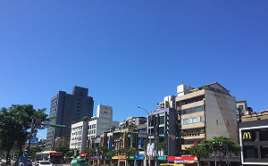 曬衣服趁現在！彭啟明：週三天氣最舒適 週四起水氣增轉濕冷