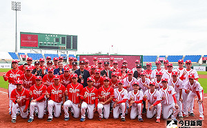 中華職棒／台北市組職棒隊？味全龍認養天母有重大進展