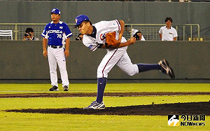 Ｕ18／隱藏的王牌！台灣的「大谷」李晨薫展望未來