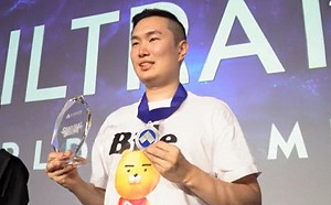 前妻陷害、警方引導認罪！格鬥電競選手家暴疑雲昭雪