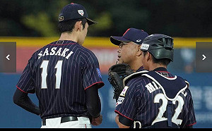 U18／隊員落寞看中華隊奪冠　日本隊總教練這段話勉勵(影)