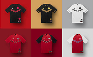 帥不能當飯吃！《英雄聯盟》LPL新制服引爭議