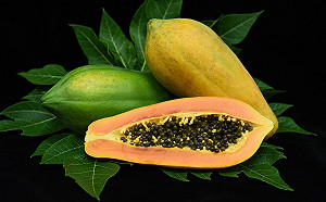 好吃木瓜怎麼挑？3招小秘訣趕快學起來