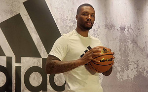 NBA／面對恐怖西區　里拉德透漏拓荒者的優勢