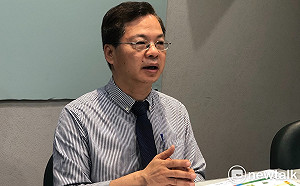 龔明鑫：2021年夏天尖峰 太陽光電可望超越核電用電佔比