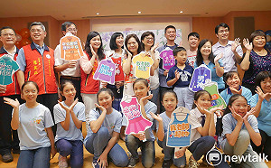 新北師鐸獎教師私房故事  學生獻跳敬師單曲