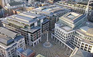 港交所求親  分析：英國不會希望倫交所落中國手上