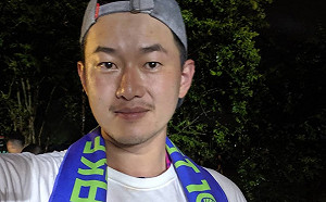 「大港開唱」停辦 陳柏惟：我要衝破枷鎖，讓大港回來