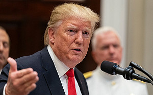 因「台北法案」通過挺川普？顏擇雅籲無須對他特別友善