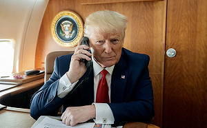 武漢肺炎》美國疫情擴散至28州  川普簽署83億美元抗疫預算