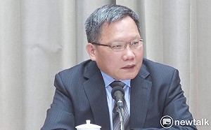 拍板！行政院會審查通過「印花稅法廢止案」