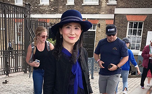 蔡英文學歷風波 前LSE台灣研究計畫室主任：隱射LSE是野雞大學嗎？