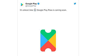 向蘋果下戰帖？Google宣布推出遊戲訂閱服務Play Pass