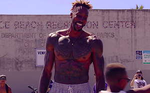 NBA／回憶湖人往事 魔獸坦承Kobe曾要他帶傷上陣(影)