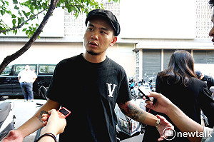 專訪》大港開唱有天會回來！楊大正：台灣音樂祭政府扮演重要角色