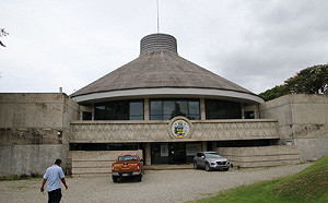 索羅門13日開內閣會議  跨黨派報告建議與台斷交