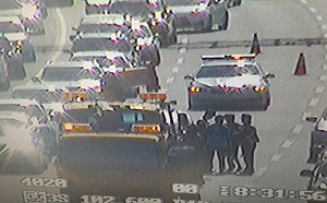 中秋首日爆車潮！午後國道4路段恐車多壅塞