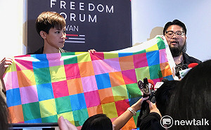 林鄭3個月後才撤條例 何韻詩：時間點可疑 讓港人更不信任政府