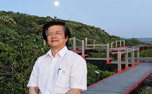 教授爆蔡金樹已被中國羈押半年！海基會：迄今未獲對岸回應