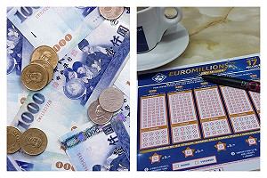 娶到招財妻！女子夢到「發財預兆」　醒後老公中3億彩券