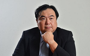 國際醫療資訊學會剔除中國  提名台灣學者任理事長