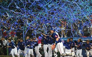 棒球／亞錦賽台灣培訓隊名單公布　陳柏毓唯一高中生入選