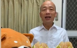 怒批罷韓不停「潑糞」 韓國瑜嗆：要罷免放馬過來 我自己會簽