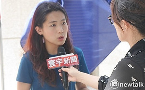 綠不刪「國家統一前」 徐巧芯籲別再說民進黨不支持統一